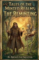 The Reminting (Tales of the Minted Realms) B0GY62S2LS Book Cover