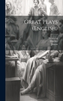 Great Plays 1022183974 Book Cover