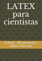 LATEX para cientistas null Book Cover
