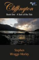 Cliffington - Book One: A Turn of the Tide 1999945514 Book Cover