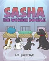 Sasha the Wonder Doodle 1643503863 Book Cover
