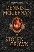 Stolen Crown 045141988X Book Cover