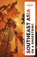Southeast Asia on a Shoestring 0908086679 Book Cover