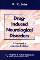 Drug Induced Neurological Disorders 0889371547 Book Cover