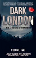 Dark London: Volume Two B08BD9D46R Book Cover