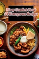 Filipino Homestyle Recipes B0CLVK3N9X Book Cover