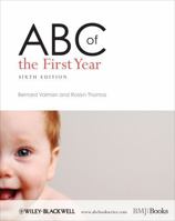 ABC of the First Year 1405180374 Book Cover
