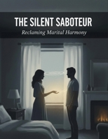 The Silent Saboteur: Reclaiming Marital Harmony B0HJH2RC6M Book Cover