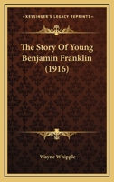 THE STORY OF YOUNG FRANKLIN ROOSEVELT B000865MVI Book Cover