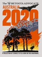 Australia 2020 1760981141 Book Cover
