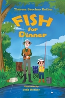 Fish for Dinner B0C87H51QF Book Cover