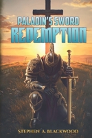 Paladin's Sword: Redemption 9537978052 Book Cover
