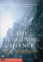 The Beckoning Silence 0224061801 Book Cover