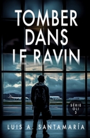 Tomber dans le ravin (Série Oli) (French Edition) B0DZC8V6R4 Book Cover