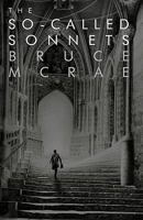 The So-Called Sonnets 0979241057 Book Cover