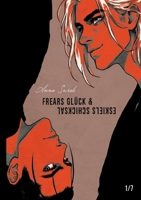 Frears Glück & Eskiels Schicksal: 1/7 3384929365 Book Cover