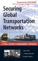 Securing Global Transportation Networks 0071477519 Book Cover