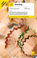 Teach Yourself Drawing, New Edition 0658021400 Book Cover
