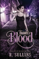 Hunter's Blood B08LNLBYG6 Book Cover