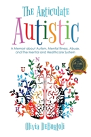 The Articulate Autistic B0CHH6VLM2 Book Cover