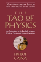 The Tao of Physics 0394731115 Book Cover