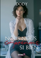 Nous nous comprenons si bien 2385722135 Book Cover