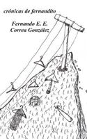 Cronicas de Fernandito 1523475994 Book Cover
