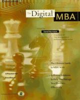 The Digital MBA with CD ROM 0078820995 Book Cover