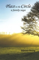 Place in the Circle 154482727X Book Cover