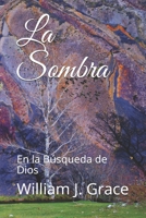 La Sombra: En la Búsqueda de Dios... B08FV17BLZ Book Cover