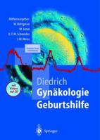 Gynakologie Und Geburtshilfe 3540652582 Book Cover
