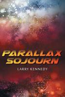 Parallax Sojourn 1524522848 Book Cover