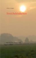 Streicheleinheiten: ... was ich Dir immer mal sagen wollte! 373573989X Book Cover