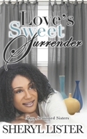 Love's Sweet Surrender 1737330105 Book Cover
