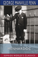 Menhardoc 151870302X Book Cover