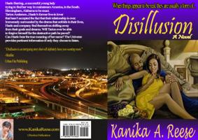 Disillusion 0982561830 Book Cover