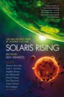 Solaris Rising 190799209X Book Cover