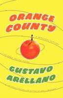 Orange County: A Personal History 1416540040 Book Cover