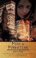 Maya in Manhattan 1440132194 Book Cover