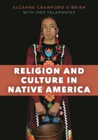 Religion and Culture in Native America 153810475X Book Cover