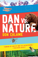 Dan vs. Nature 153620059X Book Cover