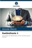 Radiästhesie 1 6209979327 Book Cover