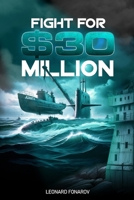 Fight For $30 Millions B0DX238K57 Book Cover