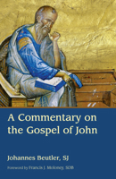 A Commentary on the Gospel of John 0802884822 Book Cover