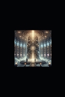 Those Who Guard Eternity (Eternity Management) B0DV4NYZ1L Book Cover