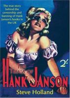 The Trials of Hank Janson B0CHGH2CYS Book Cover