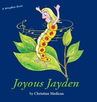 Joyous Jayden 1941069932 Book Cover