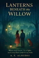 Lanterns Beneath the Willow: "The Whispers of a House That Never Forgets" B0GSKJK78W Book Cover