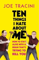Ten Things I Hate About Me 1398705934 Book Cover