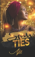 Soul Ties B09B2CJ979 Book Cover